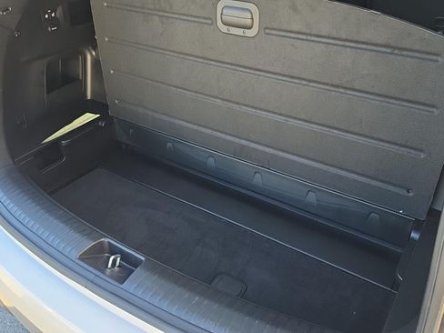 Certified 2024 Kia Telluride EX AWD/4WD image 9