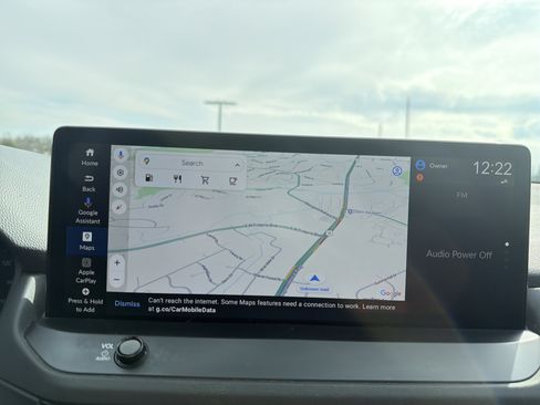 Used 2023 Honda Accord Touring image 24