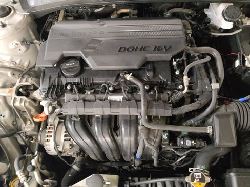 Used 2023 Hyundai Elantra SEL FWD image 30