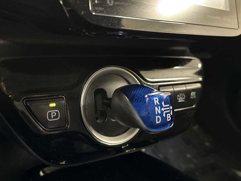 Certified 2021 Toyota Prius Prime XLE image 22