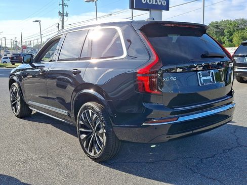 New 2026 Volvo XC90 B6 Plus w/ Protection Package Premier image 3