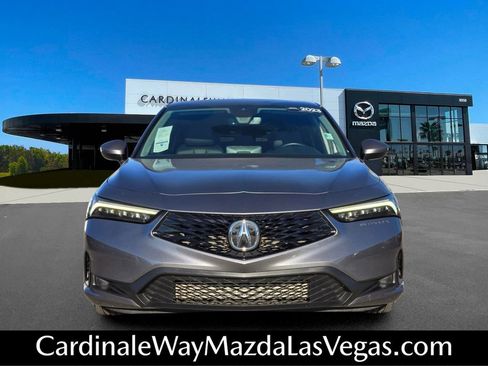 Used 2023 Acura Integra FWD image 8