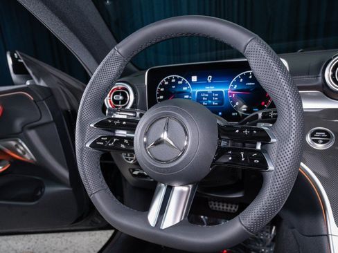 New 2026 Mercedes-Benz CLE 300 4MATIC Coupe image 15