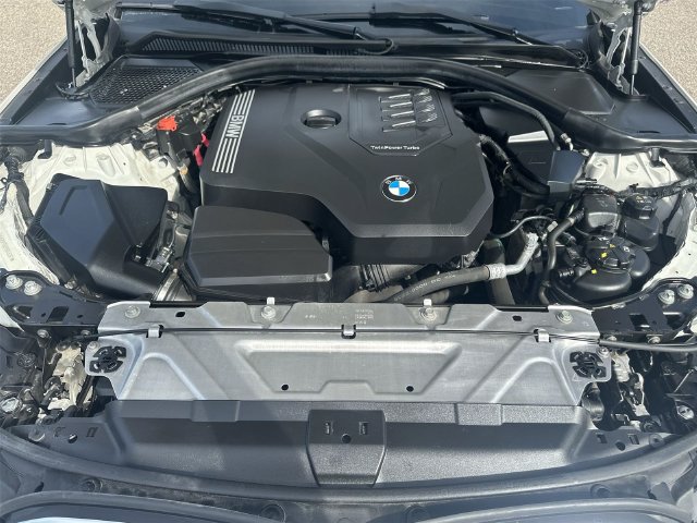 Certified 2023 BMW 330i xDrive Sedan w/ Premium Package AWD/4WD image 26