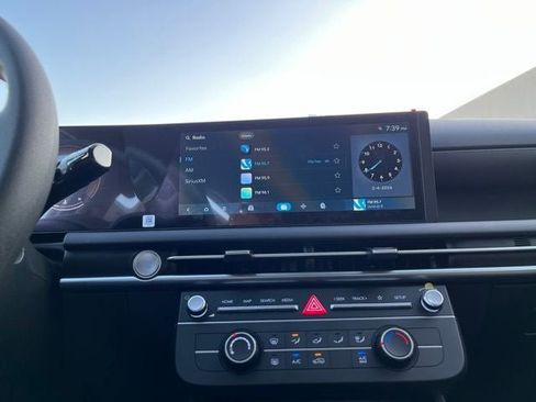 New 2026 Hyundai Tucson SE image 10