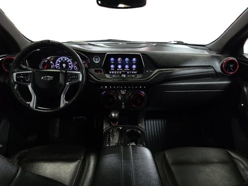 Used 2019 Chevrolet Blazer RS w/ Sun and Wheels Package image 28