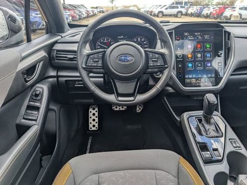 Certified 2024 Subaru Crosstrek 2.5i Sport w/ Popular Package #4A image 23