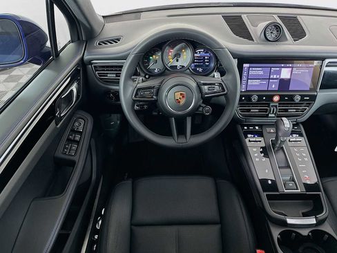 New 2026 Porsche Macan S AWD/4WD image 24