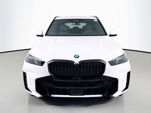 New 2026 BMW X5 xDrive40i w/ M Sport Package image 2