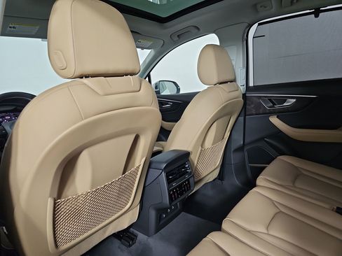 New 2026 Audi Q7 3.0T Premium Plus AWD/4WD image 39