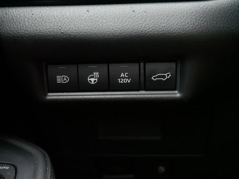 Certified 2024 Toyota Grand Highlander AWD Hybrid image 27