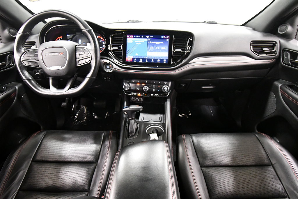 Used 2024 Dodge Durango R/T AWD/4WD image 3