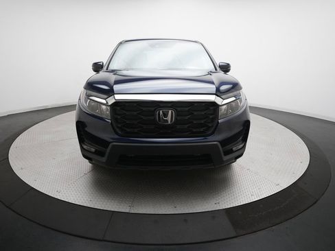 Certified 2022 Honda Passport EX-L image 11