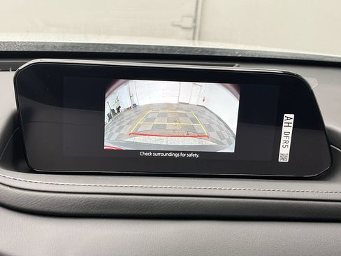 Used 2025 MAZDA CX-30 AWD 2.5 S w/ Select Sport Pkg image 5