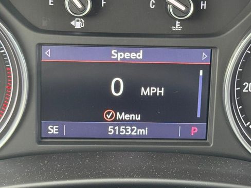 Used 2021 Buick Enclave Premium w/ Sun and Sites Package FWD image 20