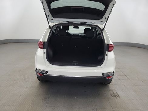 Used 2022 Kia Sportage LX AWD/4WD image 29