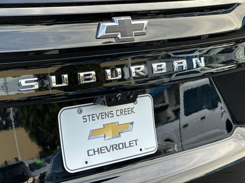 New 2026 Chevrolet Suburban High Country w/ LPO, Illumination Package image 33