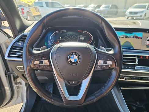 Used 2019 BMW X5 xDrive40i w/ Convenience Package image 21