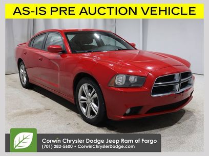 Used 2013 Dodge Charger SXT