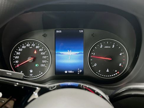 New 2026 Mercedes-Benz Sprinter 3500 image 13