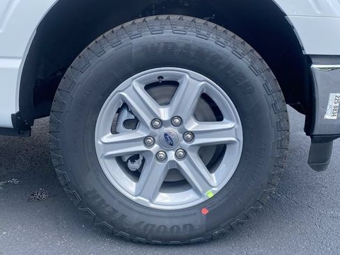 New 2026 Ford F150 Lariat w/ Tow/Haul Package AWD/4WD image 10