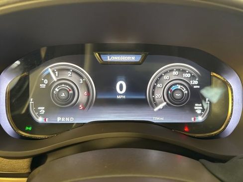 Used 2025 RAM 3500 Longhorn AWD/4WD image 18