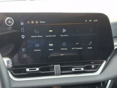 Used 2025 Chevrolet Equinox LT AWD/4WD image 17