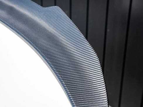 Used 2021 BMW M3 Competition w/ Executive Package RWD image 34