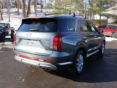 Used 2023 Hyundai Palisade SEL image 7