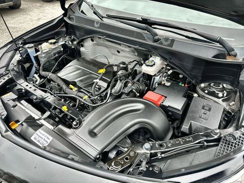 Certified 2023 Buick Encore GX Preferred image 29