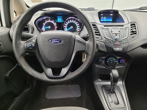 Used 2018 Ford Fiesta S image 22