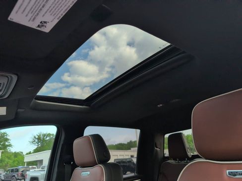 New 2026 GMC Sierra 3500 Denali Ultimate AWD/4WD image 16