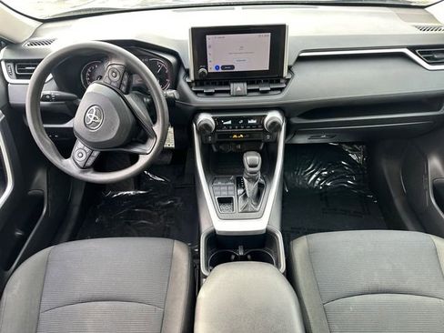 Certified 2024 Toyota RAV4 LE image 21