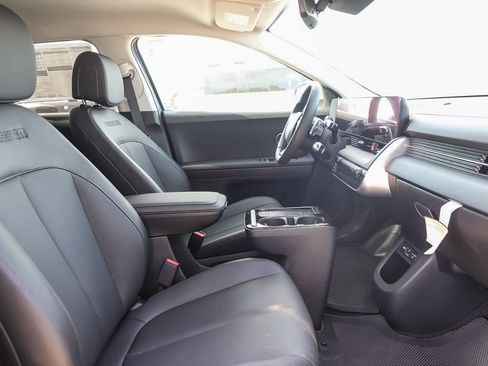 New 2026 Hyundai Ioniq 5 SEL RWD image 15