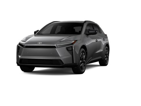 New 2026 Toyota bZ FWD image 18