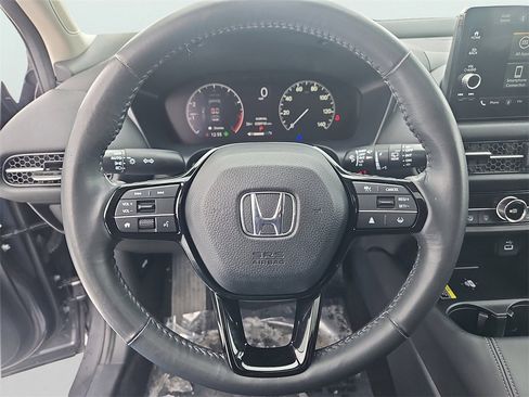 Certified 2024 Honda HR-V EX-L image 25