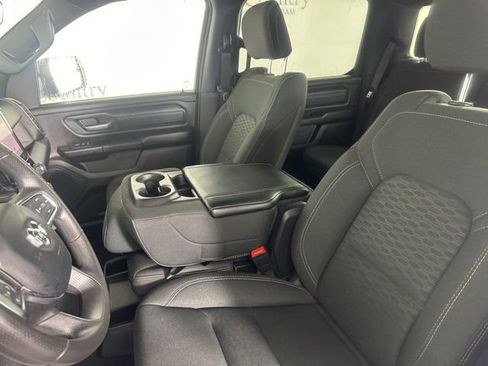 Used 2025 RAM 1500 Tradesman image 19