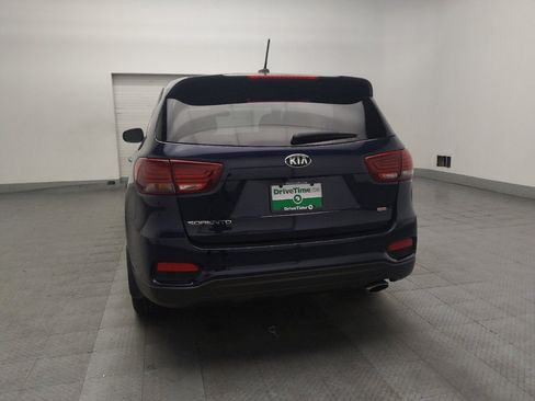 Used 2020 Kia Sorento LX FWD image 6