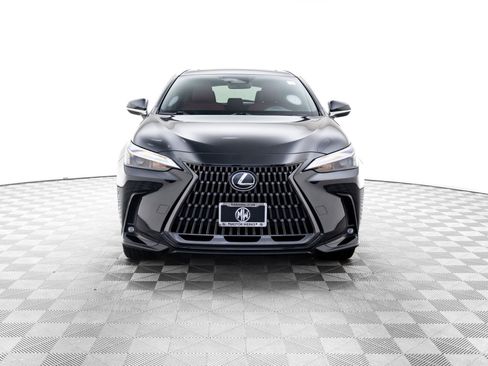 Used 2024 Lexus NX 350 AWD image 2