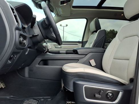Used 2022 RAM 1500 Limited image 28