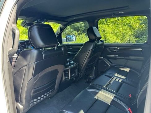Used 2024 RAM 1500 TRX w/ TRX Level 2 Equipment Group AWD/4WD image 12