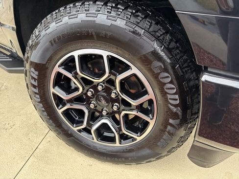 Used 2023 Ford F150 XLT w/ Equipment Group 302A High image 39