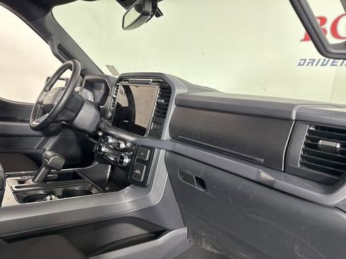 Used 2025 Ford F150 XLT w/ Equipment Group 302A MID image 17