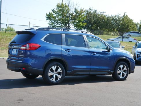 Used 2021 Subaru Ascent Premium w/ Convenience Package AWD/4WD image 6
