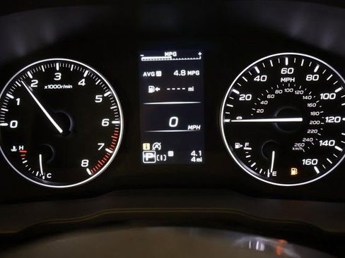 New 2026 Subaru Impreza 2.0i Sport image 15