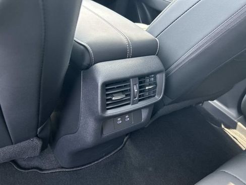 Used 2025 Nissan Murano SL w/ Cargo Package AWD/4WD image 19