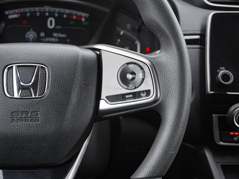 Used 2018 Honda CR-V EX image 20