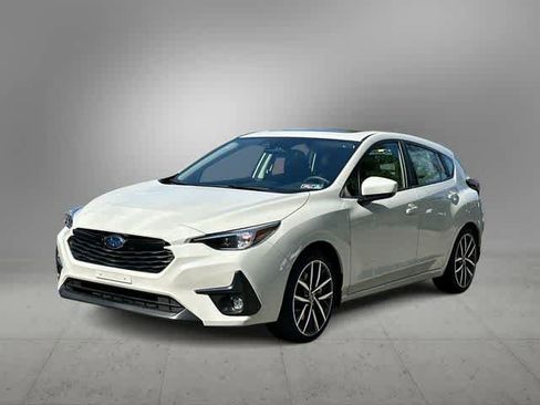 New 2026 Subaru Impreza 2.0i Sport AWD/4WD image 1