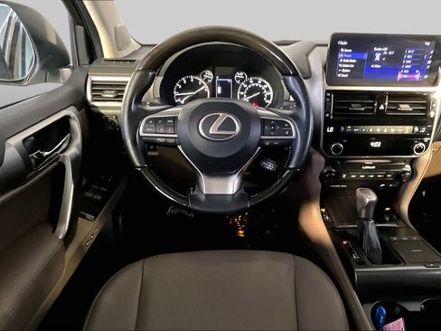 Used 2023 Lexus GX 460 Premium w/ Premium Package AWD/4WD image 6