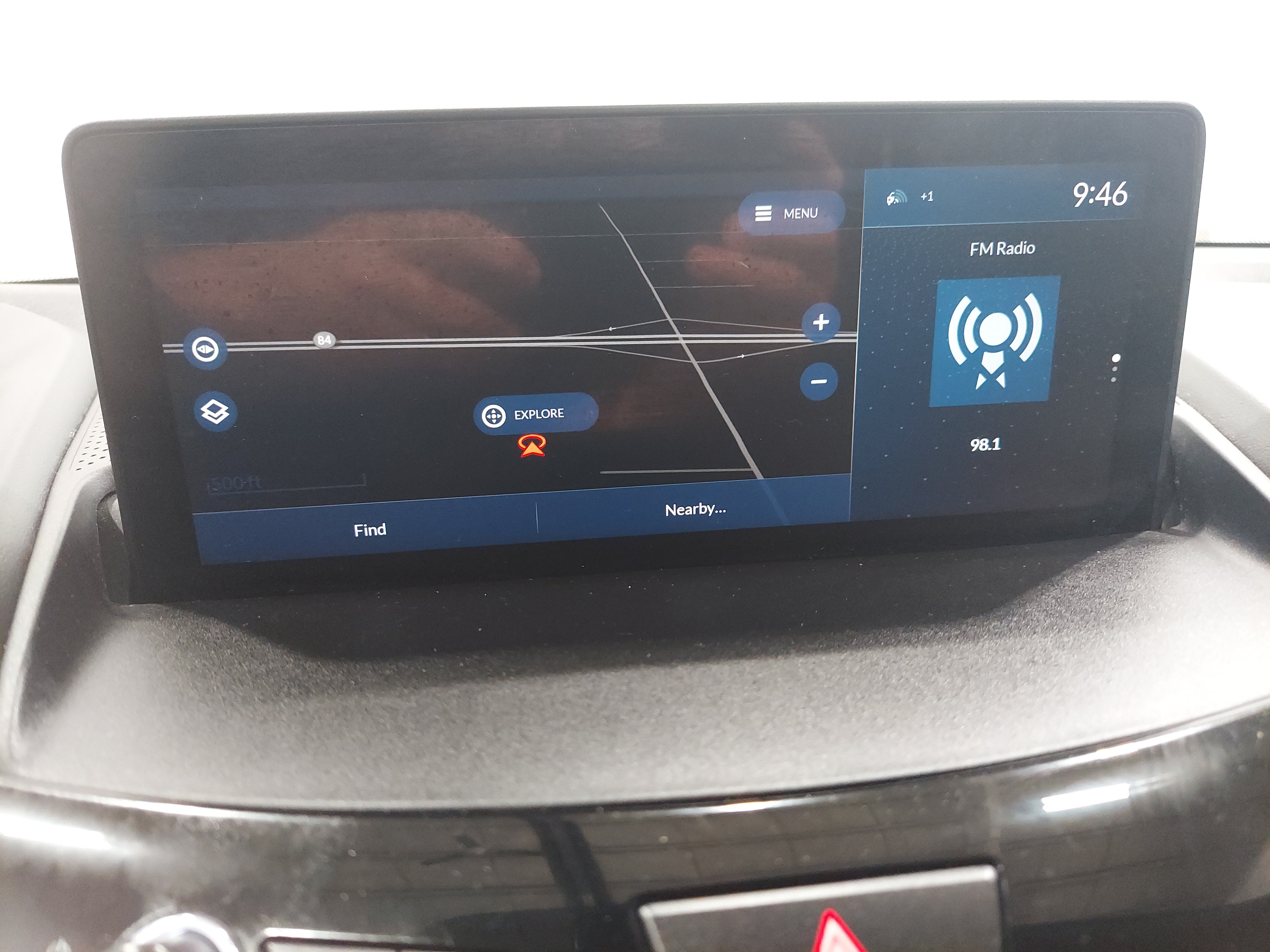 Used 2019 Acura RDX A-Spec w/ Technology Package AWD/4WD image 13